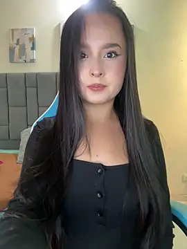 Mimi miau19 online show from 04.02.26