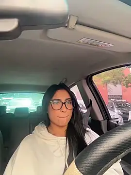 ValeriaTorress  online show from 02.24.26