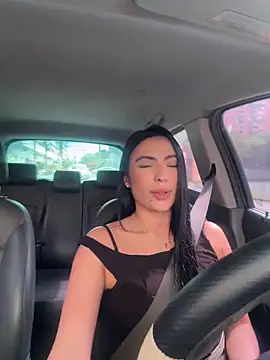 ValeriaTorress  online show from 03.03.26