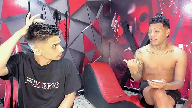 Snapshot of Hot_Boys_69 chatting on 12.23.25 Hot Boys 69 online show from 12.23.25