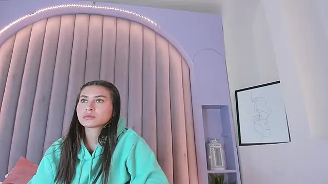 Miia Anderson online show from 02.08.26