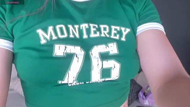 Miia Anderson online show from 02.12.26