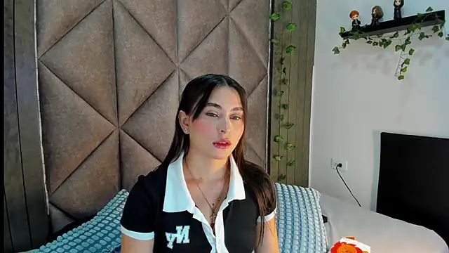 Miia Anderson online show from 02.23.26