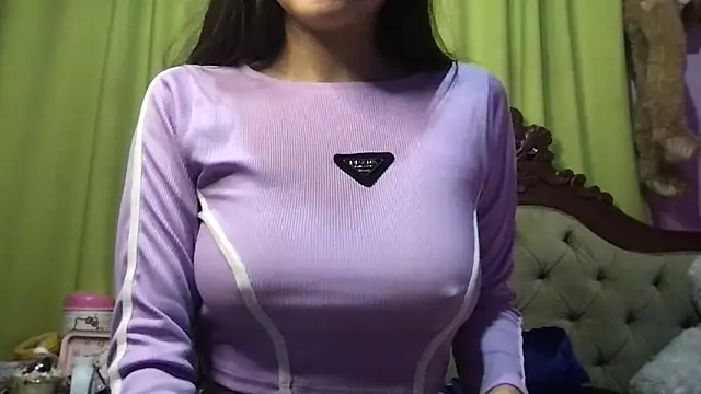 miia rose  online show from 03.08.26