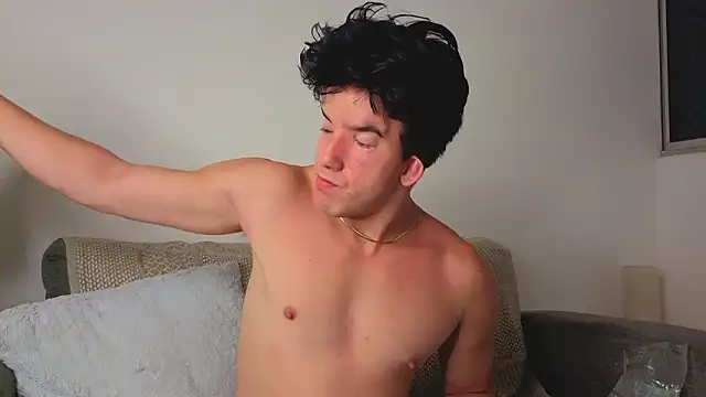 maxxcooper1 online show from 01.19.26