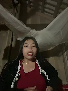 Snapshot of lux-su chatting on 01.14.26 lux-su online show from 01.14.26