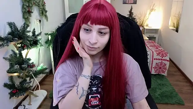 Marsy xx online show from 01.13.26