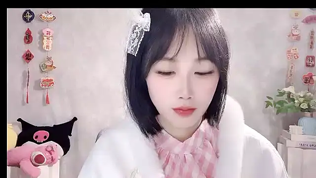 Snapshot of Pinkgirl520 chatting on 02.27.26 Pinkgirl520 online show from 02.27.26