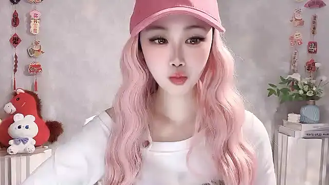 Pinkgirl520 online show from 03.29.26