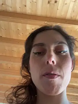YourSlutQueen online show from 04.24.26