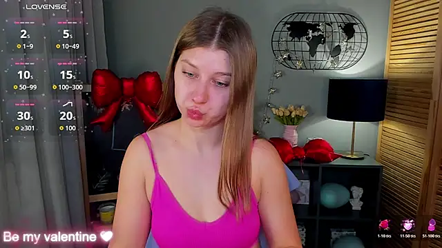 Snapshot of katymeaw chatting on 02.17.26 katymeaw online show from 02.17.26