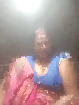 Snapshot of Pinki_rajak chatting on 12.18.25 Pinki rajak online show from 12.18.25