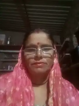 Pinki rajak online show from 02.25.26