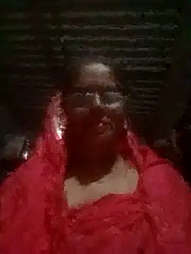Pinki rajak online show from 03.15.26