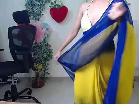Shy nivi online show from 07.01.26