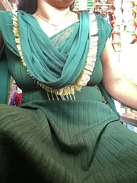 cute mahi001 online show from 06.01.26