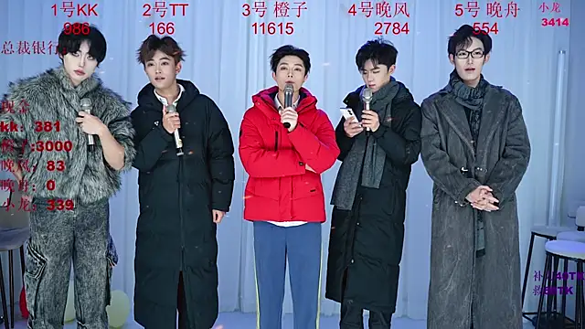 Snapshot of ABCD-GAY chatting on 01.06.26 ABCD-GAY online show from 01.06.26