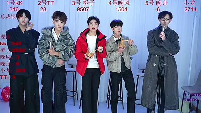 Snapshot of ABCD-GAY chatting on 01.08.26 ABCD-GAY online show from 01.08.26