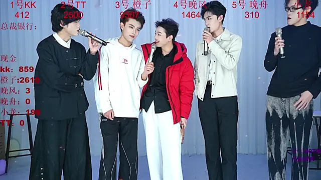 Snapshot of ABCD-GAY chatting on 01.09.26 ABCD-GAY online show from 01.09.26