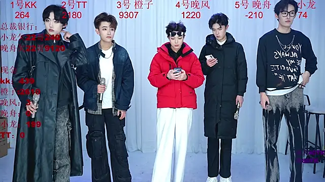 Snapshot of ABCD-GAY chatting on 01.10.26 ABCD-GAY online show from 01.10.26