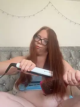 AnnieAinsx online show from 06.01.26