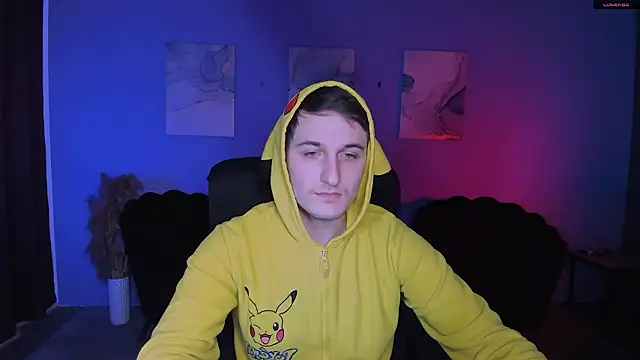 beauty liam online show from 02.09.26