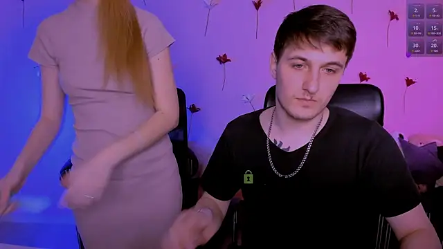 beauty liam online show from 04.05.26