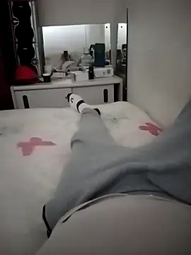 ChocolateDick1738 online show from 12.17.25