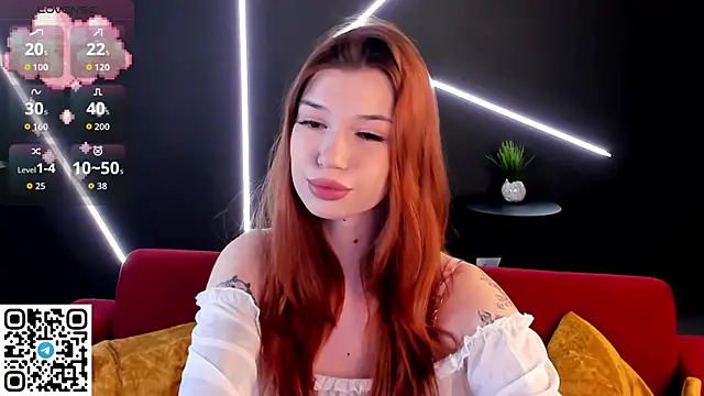 Snapshot of mimisweeet chatting on 01.11.26 mimisweeet online show from 01.11.26