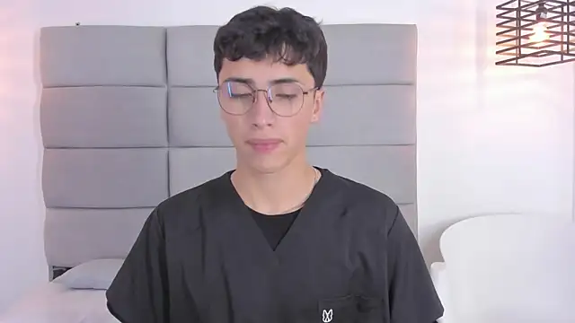 JoshClaarktt online show from 02.03.26