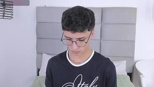 JoshClaarktt online show from 03.18.26