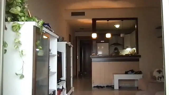 LeMilf online show from 04.24.26