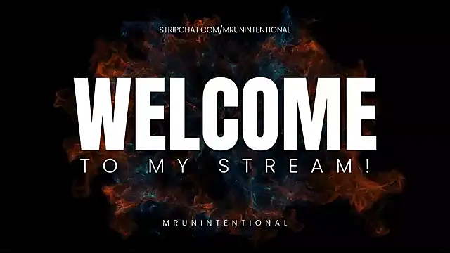 MrUnintentional online show from 01.13.26