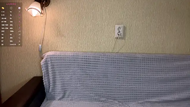 OdetteWitschi online show from 02.19.26