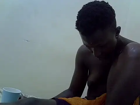 sweetblack puss online show from 12.15.25