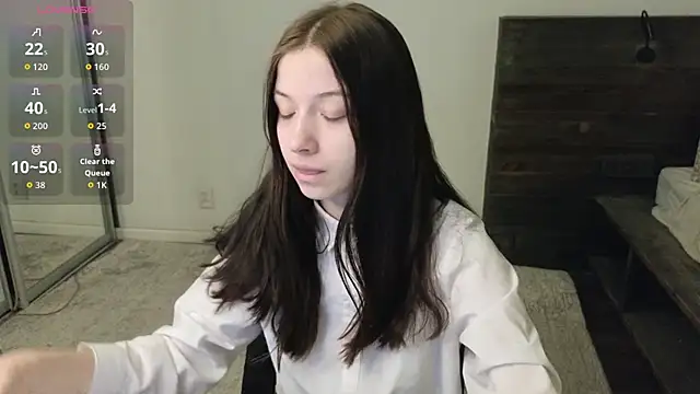 AlicePowells online show from 03.28.26