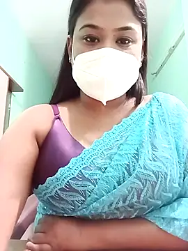 Tamil Anushka online show from 03.19.26