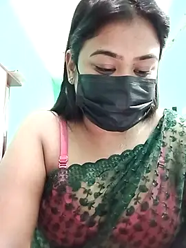 Tamil Anushka online show from 04.04.26