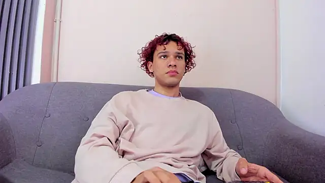 TAYSON SCOTT online show from 03.02.26