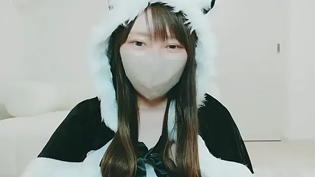 yuyuchan   online show from 12.16.25