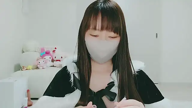 yuyuchan   online show from 02.09.26