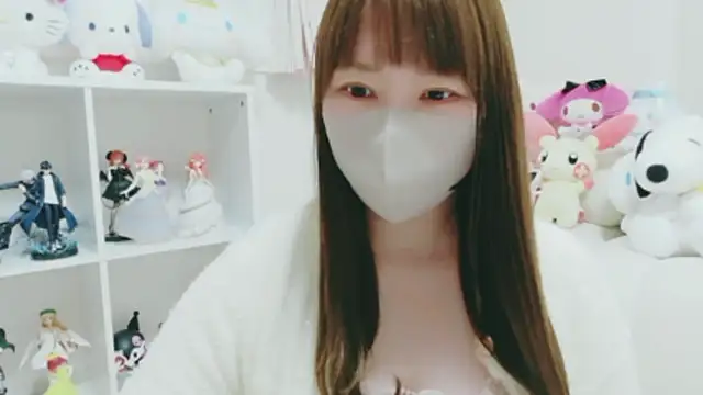 yuyuchan   online show from 03.03.26