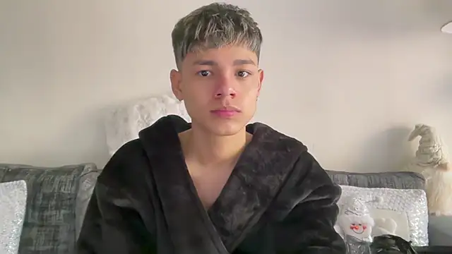 Andy Belier23 online show from 01.16.26