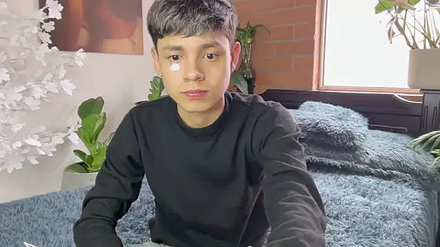 Andy Belier23 online show from 02.11.26