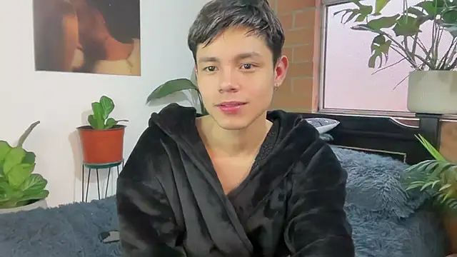 Andy Belier23 online show from 02.25.26