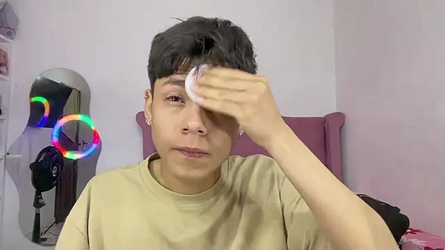 Andy Belier23 online show from 04.23.26