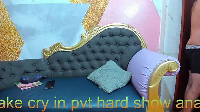 Princeexoticlatin  online show from 01.09.26