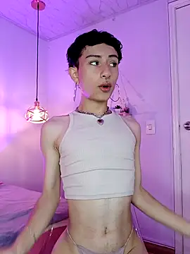 Snapshot of JiangShy666 chatting on 12.17.25 JiangShy666 online show from 12.17.25