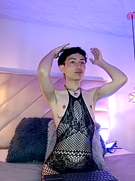 Snapshot of JiangShy666 chatting on 12.19.25 JiangShy666 online show from 12.19.25