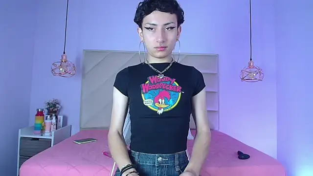 Snapshot of JiangShy666 chatting on 01.11.26 JiangShy666 online show from 01.11.26